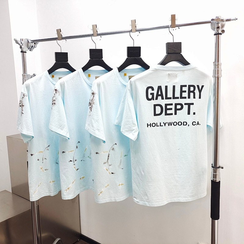 GALLERY DEPT TSHIRTS