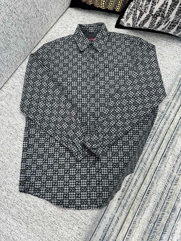 GUCCI SHIRTS