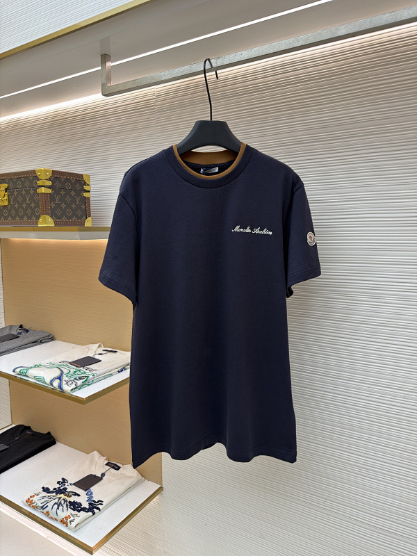 MONCLER TSHIRTS