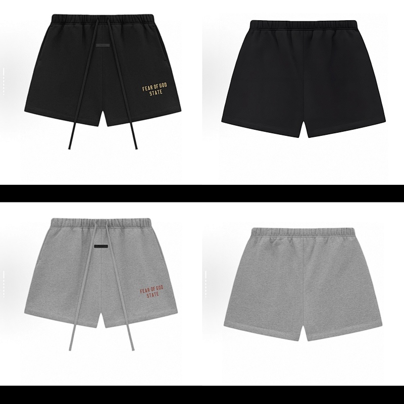 FOG SHORTS