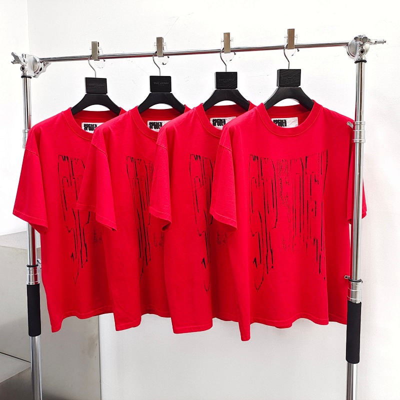 SP5DER TSHIRTS