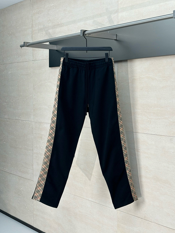 BURBERRY PANTS