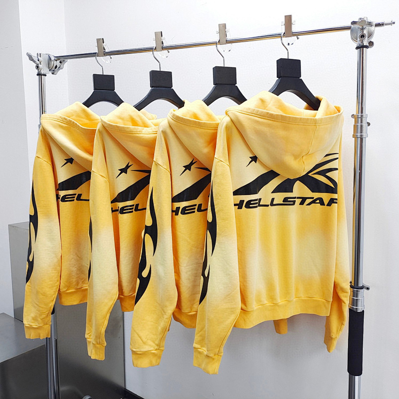 HELLSTAR HOODIES