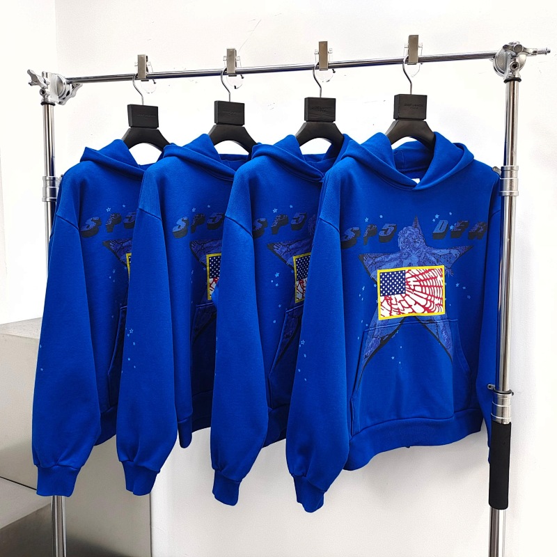 GALLERY DEPT HOODIES