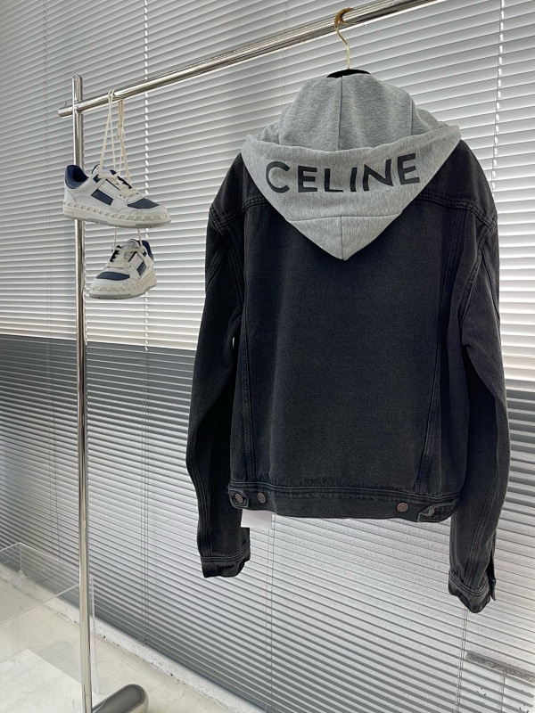 CELINE JACKETS (17)