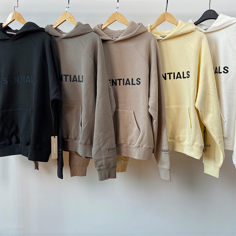 FOG HOODIES