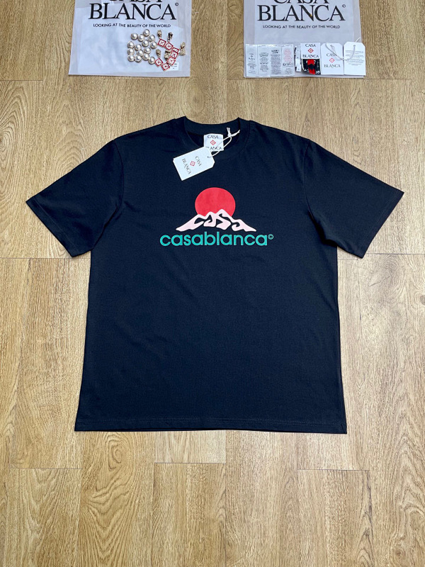 CASABLANCA TSHIRTS