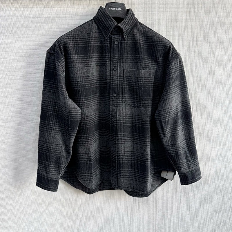 BALENCIAGA SHIRTS (6)