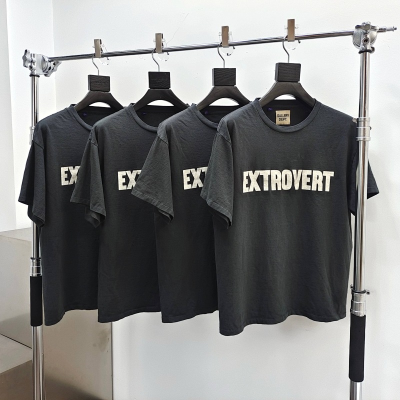 GALLERY DEPT TSHIRTS