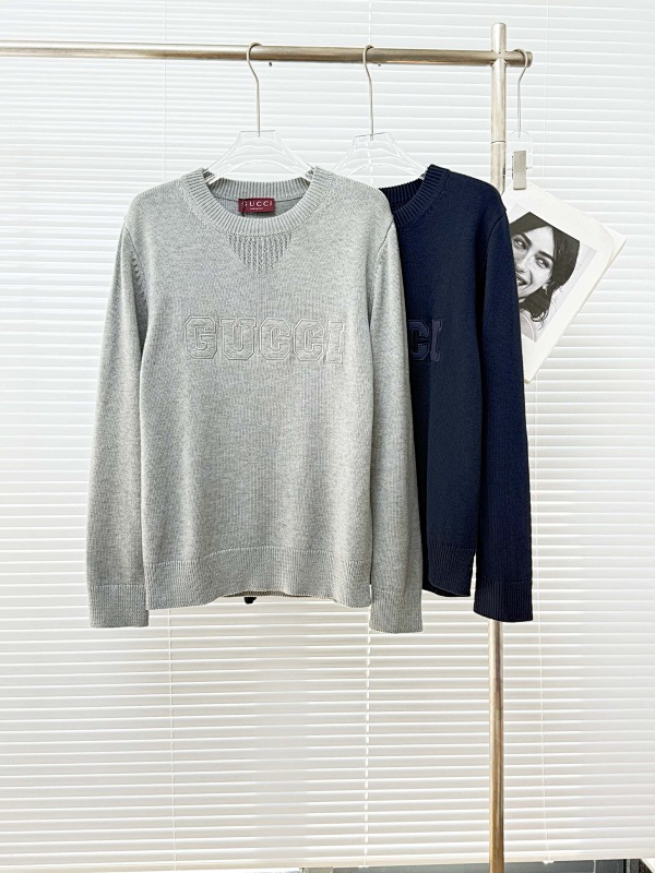 GUCCI SWEATERS (3)