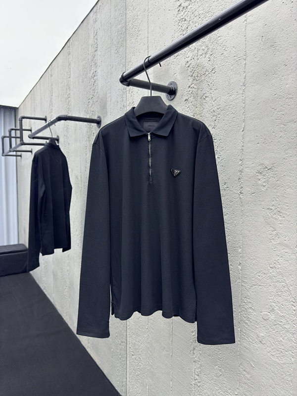 PRADA LONGSLEEVES