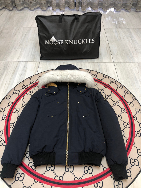 CANADA GOOSE JACKETS