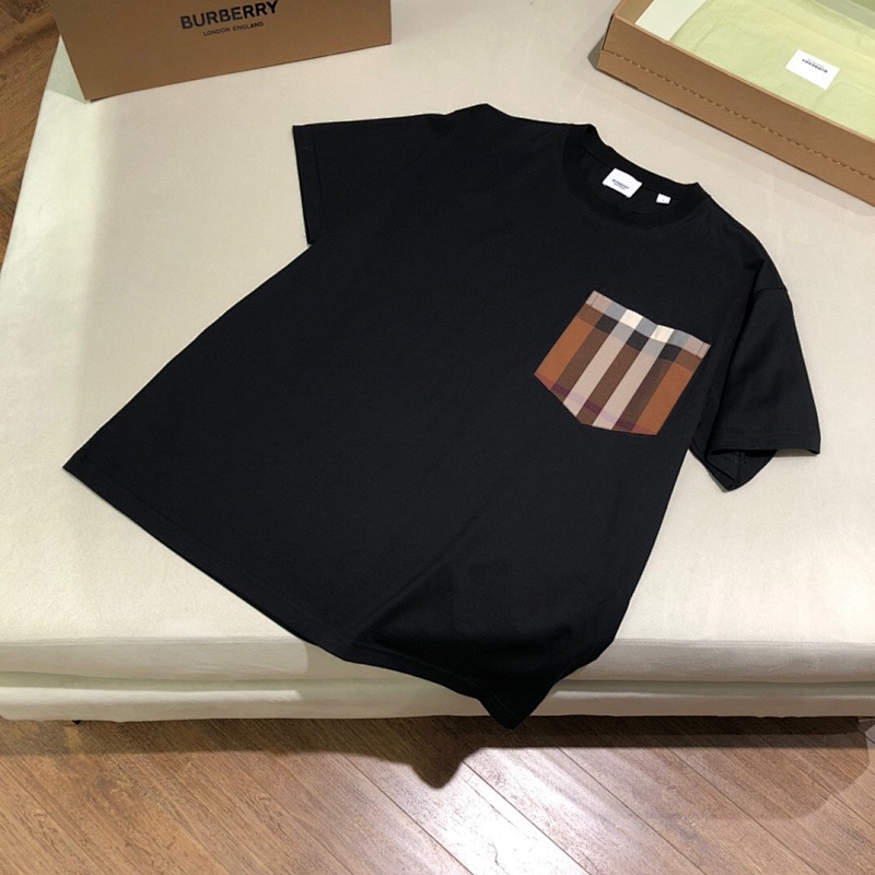 BURBERRY TSHIRTS