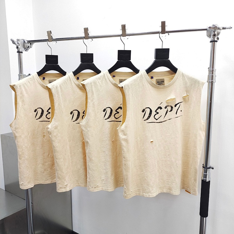 GALLERY DEPT TSHIRTS