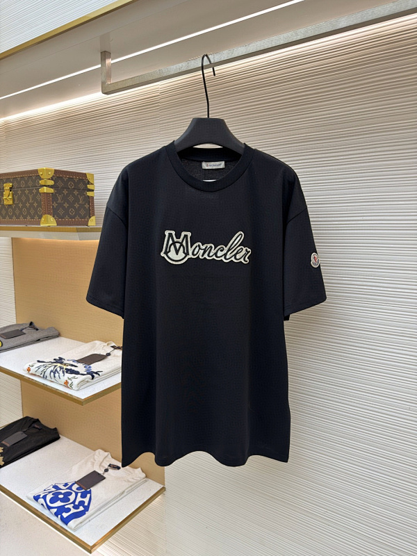 MONCLER TSHIRTS
