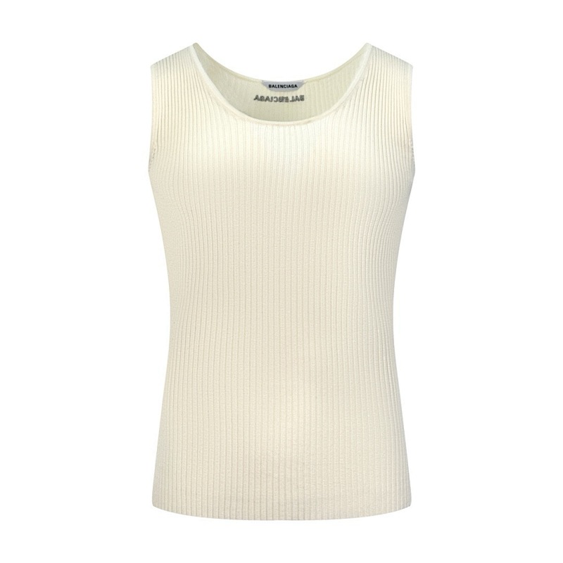 BALENCIAGA TANK_TOPS