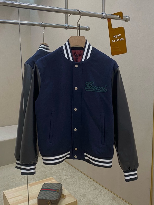 GUCCI JACKETS (16)