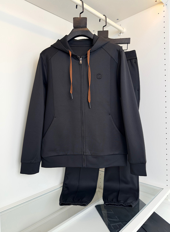 OLD MONEY TRACKSUITS