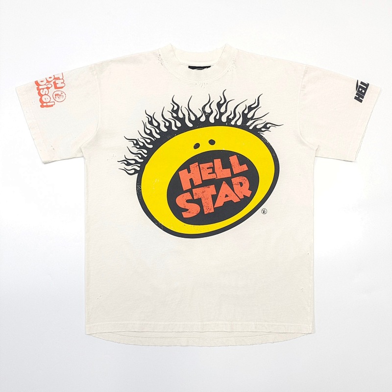 HELLSTAR TSHIRTS