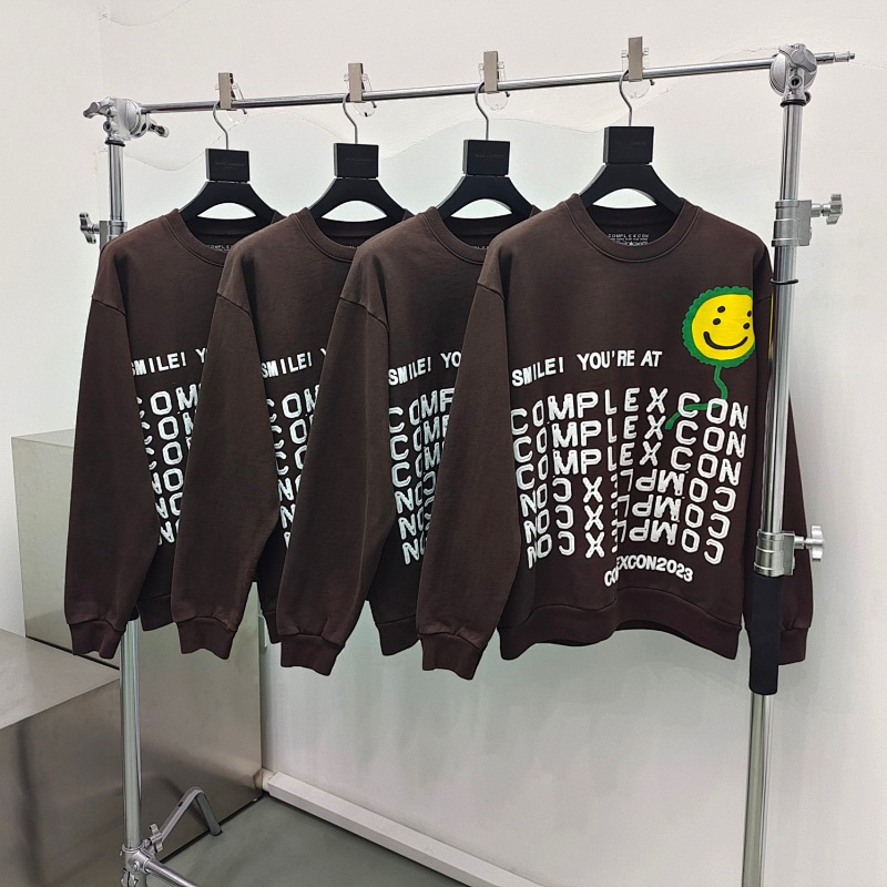 GALLERY DEPT SWEATSHIRTS