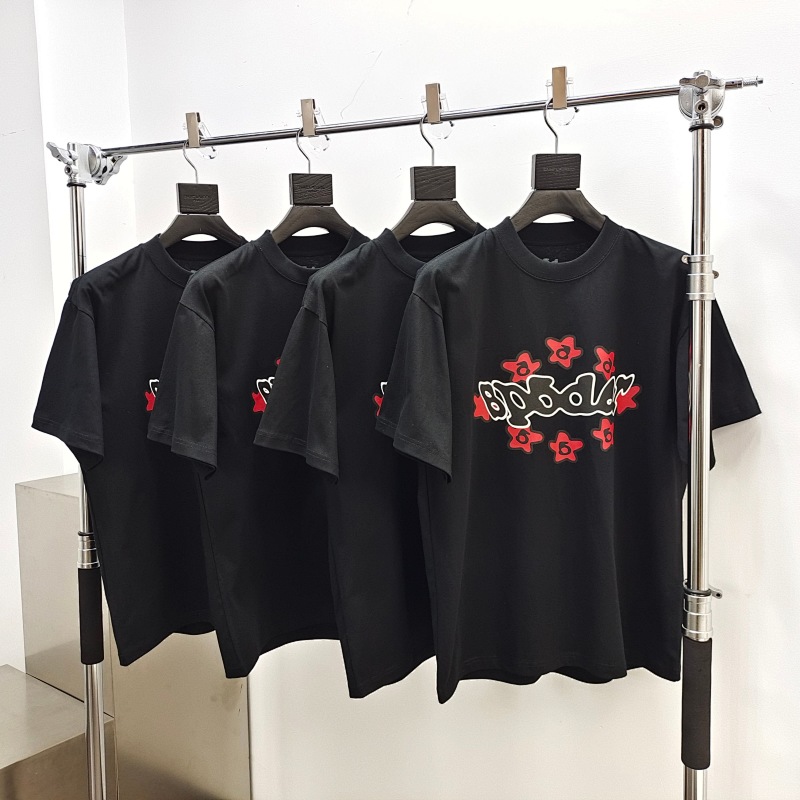 SP5DER TSHIRTS