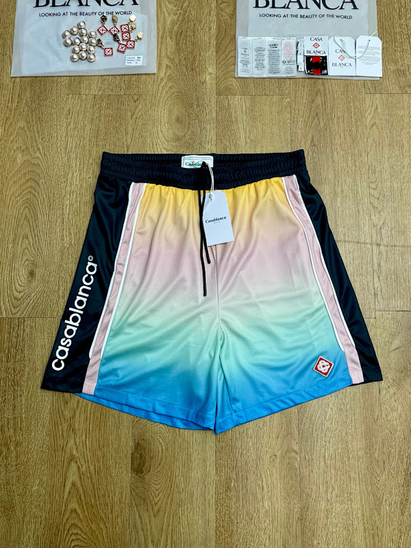 CASABLANCA SHORTS