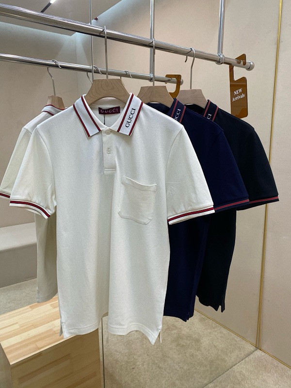 GUCCI POLOS