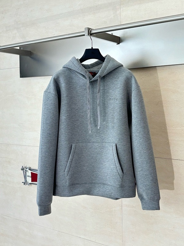 GUCCI HOODIES (4)