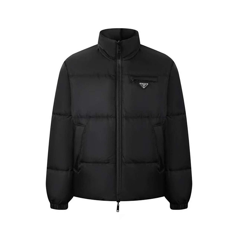 PRADA JACKETS