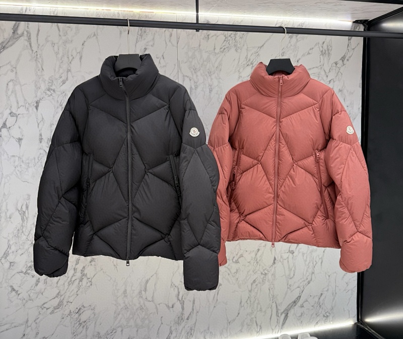 MONCLER PUFFERS