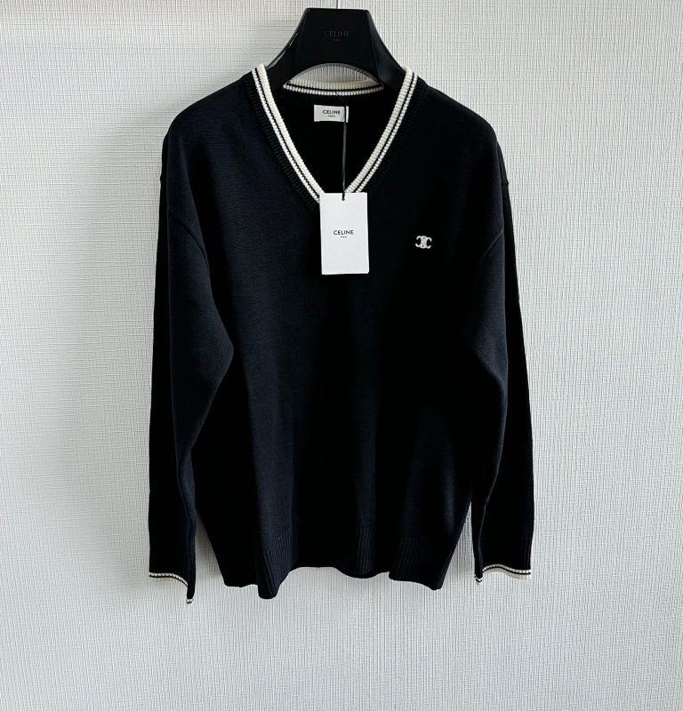 CELINE SWEATERS