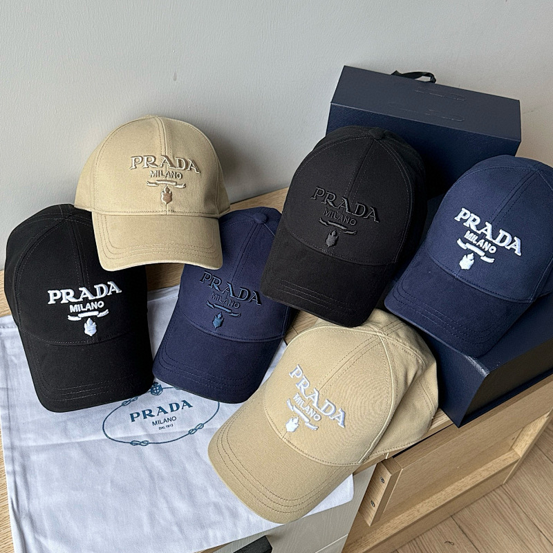 PRADA HATS