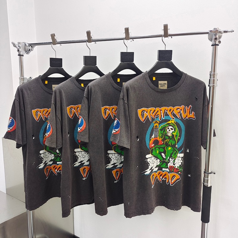 GALLERY DEPT TSHIRTS