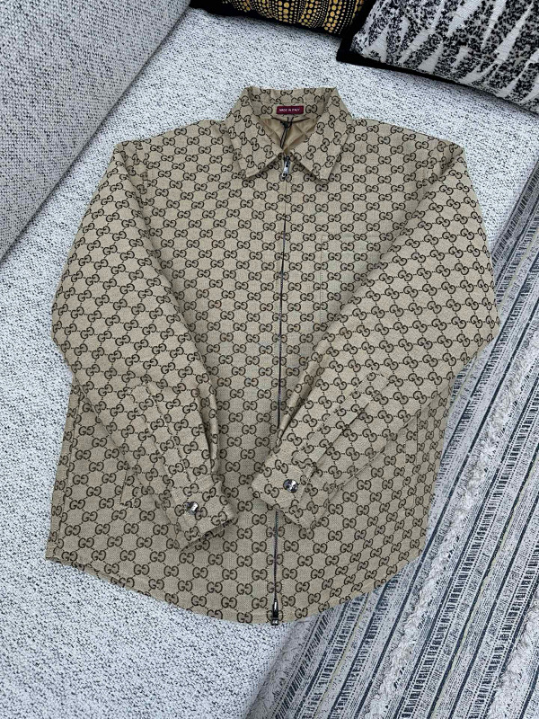 GUCCI SHIRTS (3)