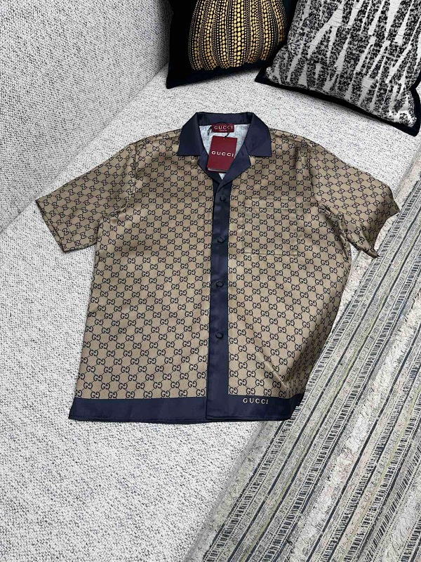 GUCCI SHIRTS