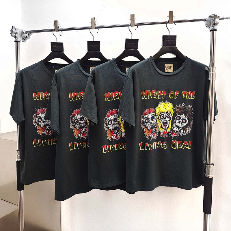 GALLERY DEPT TSHIRTS