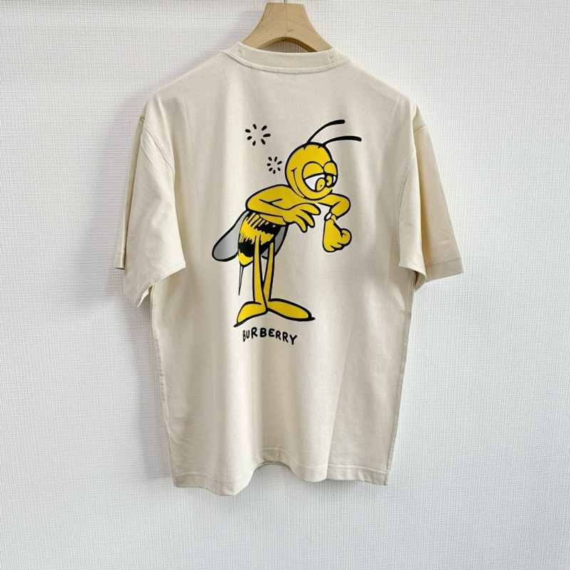 BURBERRY TSHIRTS (13)