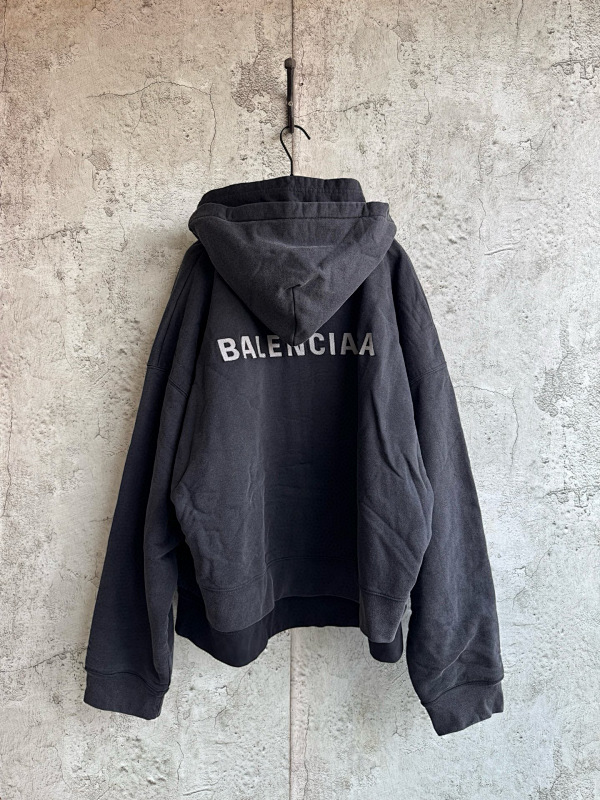 BALENCIAGA HOODIES