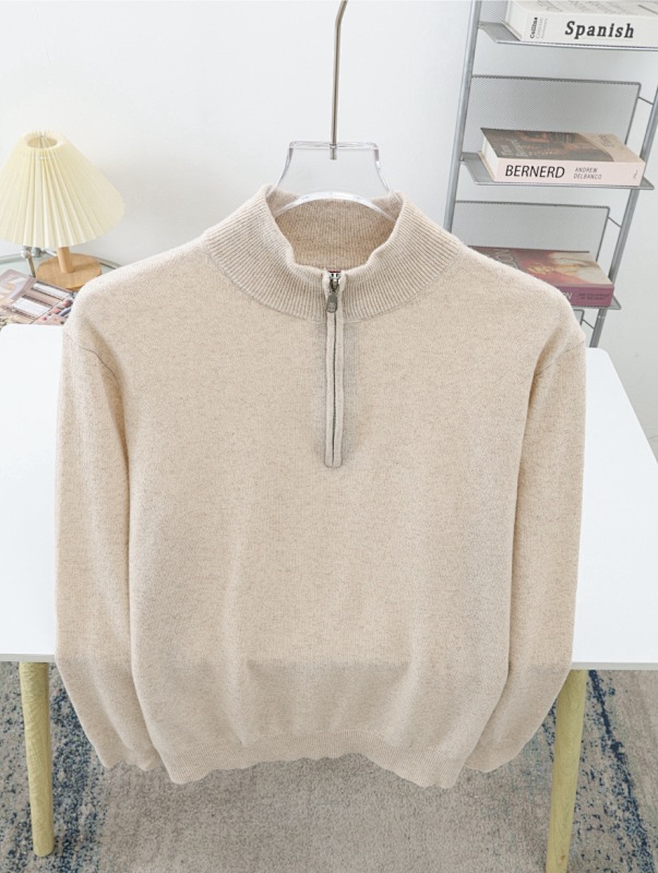 OLD MONEY SWEATERS