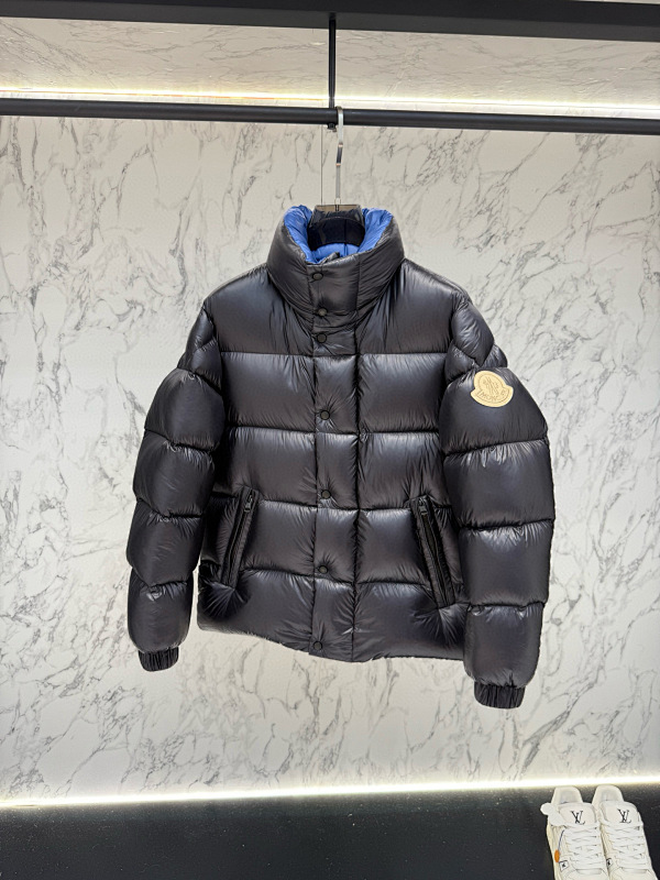 MONCLER PUFFERS