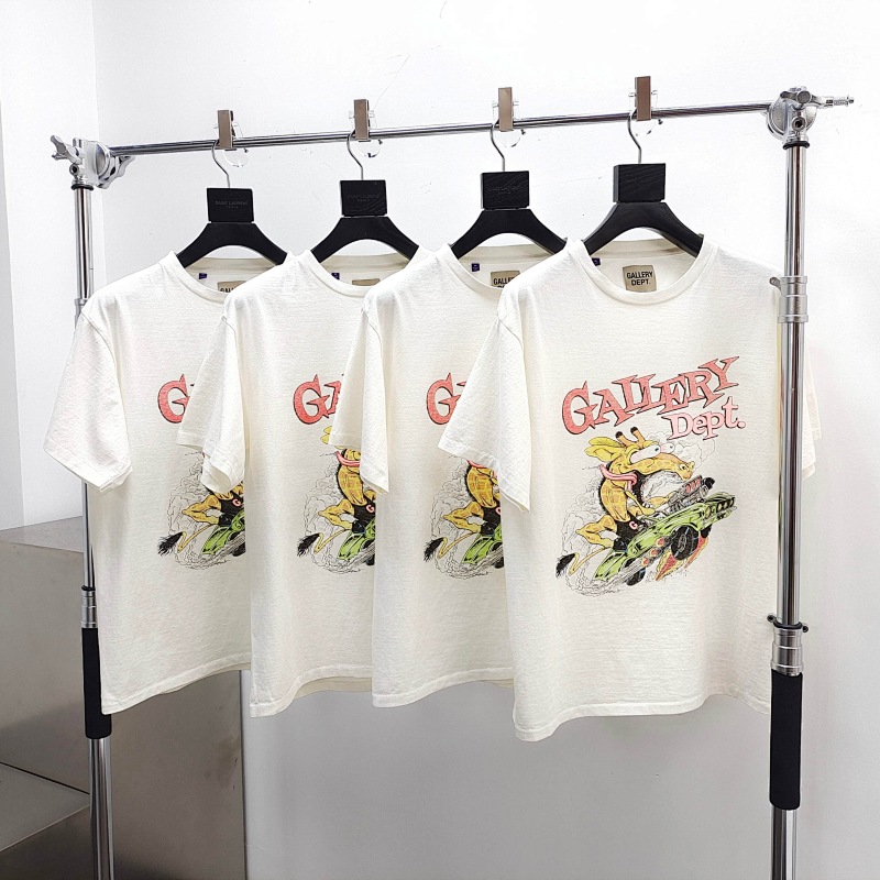 GALLERY DEPT TSHIRTS