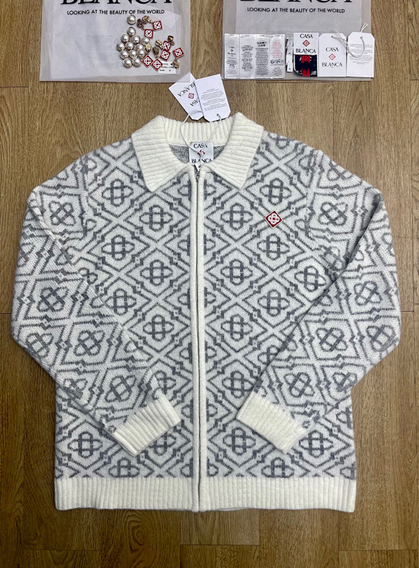 CASABLANCA CARDIGANS