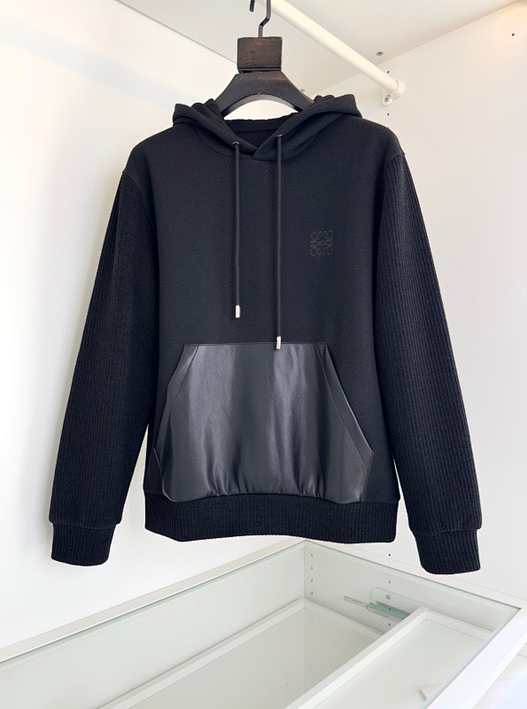 OLD MONEY HOODIES