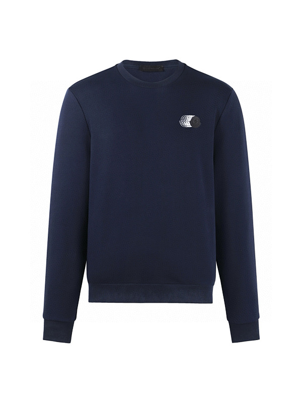 MONCLER SWEATSHIRTS