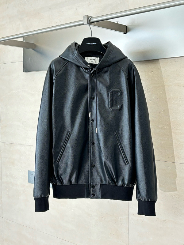 CELINE JACKETS