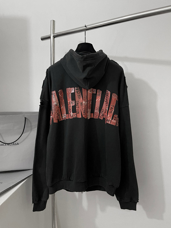 BALENCIAGA HOODIES (30)