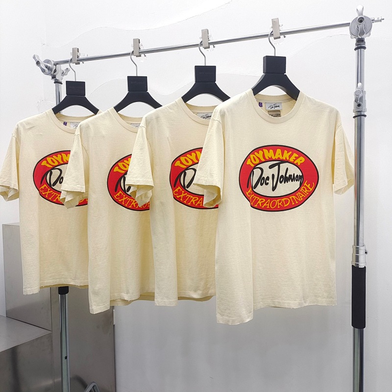 GALLERY DEPT TSHIRTS