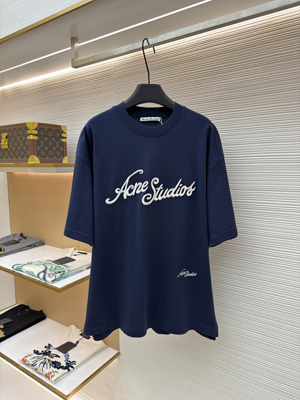 ACNE TSHIRTS