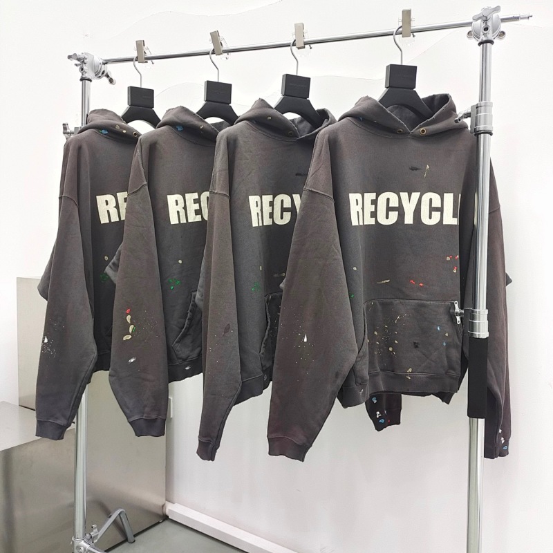 GALLERY DEPT HOODIES
