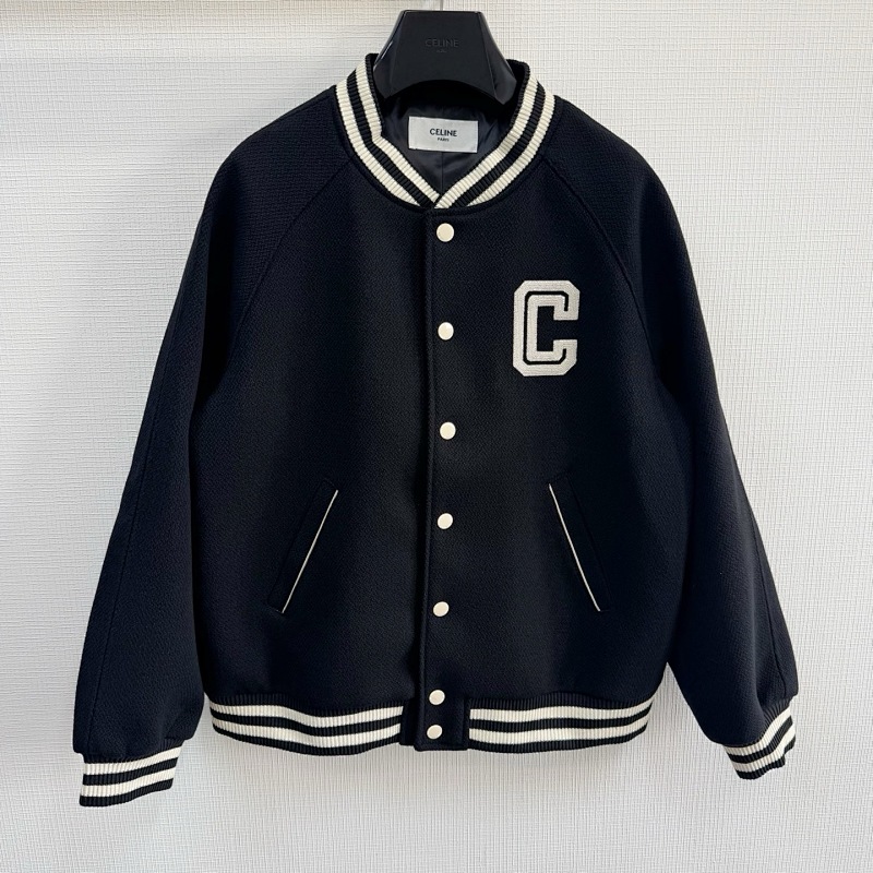 CELINE JACKETS (4)